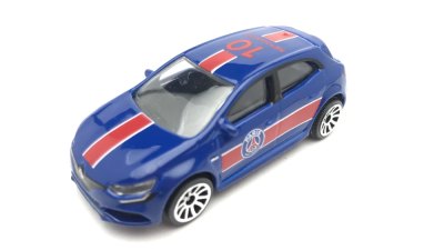 Renault Megane RS
