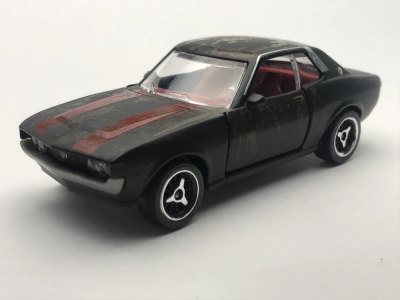 Toyota Celica GT Coupé