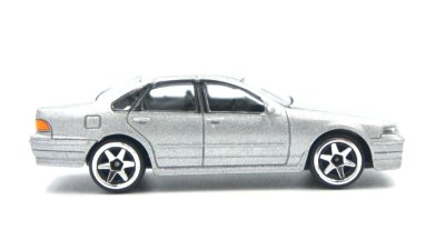 Nissan Cefiro A31