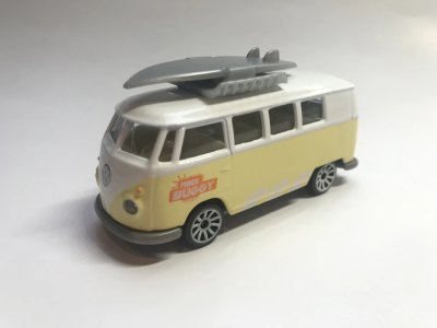 Volkswagen T1