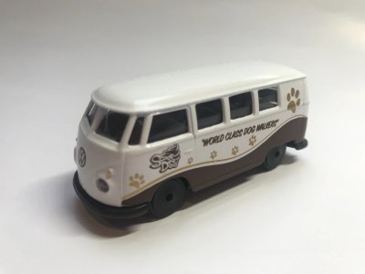 Volkswagen T1