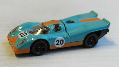 Porsche 917