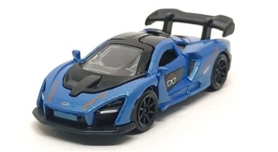 Mc Laren Senna