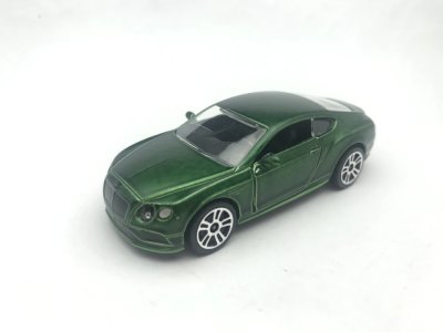 BENTLEY Continental GT V8 S