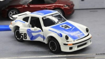 Porsche 934