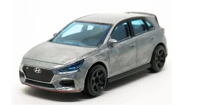 Hyundai i30 N