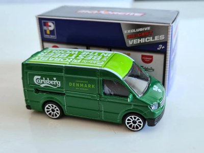 VW Crafter