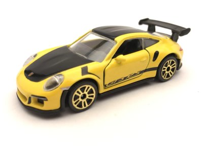 Porsche 911 GT3 RS