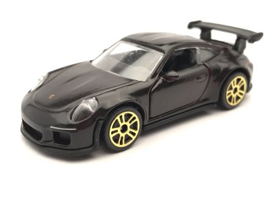 Porsche 911 GT3 RS