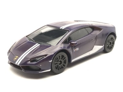 Lamborghini Huracán Avio