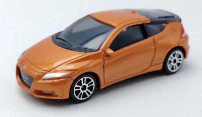 Honda CRZ