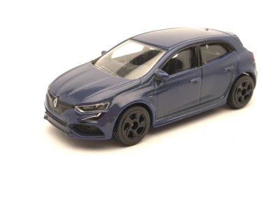 Renault Megane RS