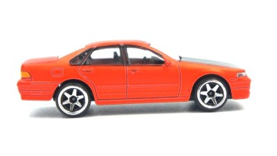 Nissan Cefiro A31