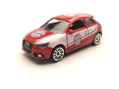 Audi A1 Sport