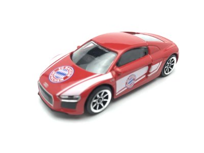 Audi R8 Mk2 Coupé