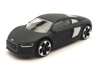 Audi R8 Mk2 Coupé