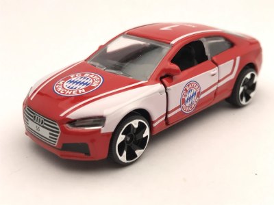 Audi S5 Coupe