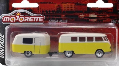 Volkswagen T1