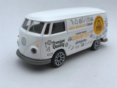 Volkswagen T1