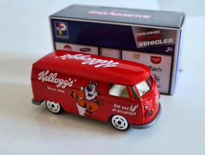 Volkswagen T1