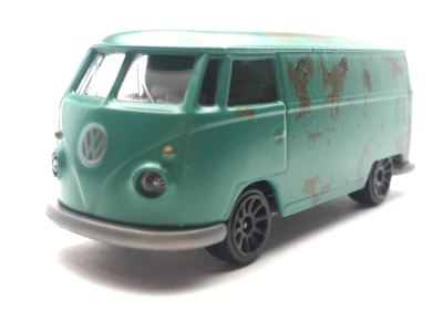 Volkswagen T1