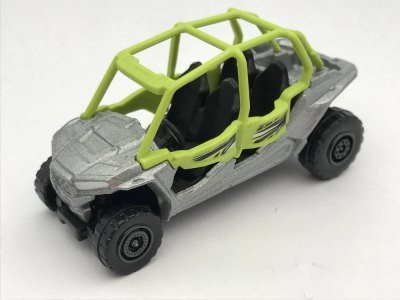 Polaris RZR XP® 4 1000 EPS