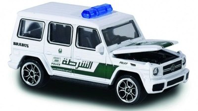 Mercedes-AMG G63