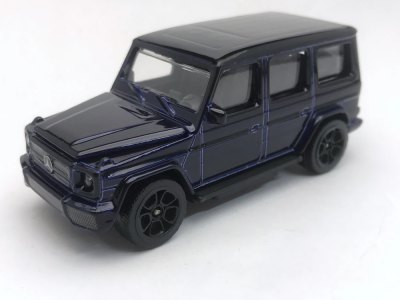 Mercedes-AMG G500