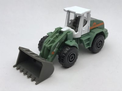 Liebherr L538