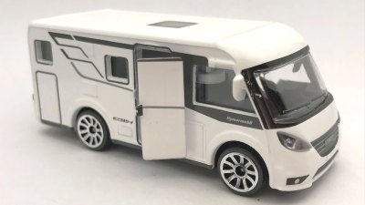 Hymermobil Exsis-i