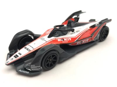 Formula-E Gen 2 Car