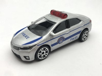 Toyota Corolla Altis