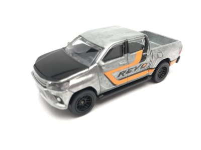 Toyota Hilux Revo