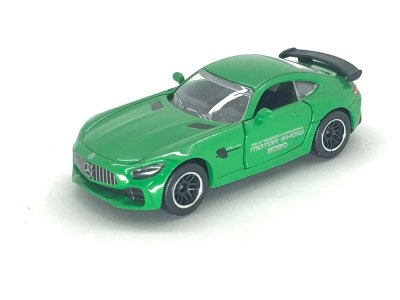 Mercedes-AMG GT R