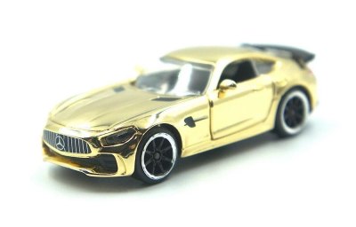 Mercedes-AMG GT R