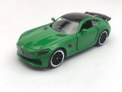 Mercedes-AMG GT R