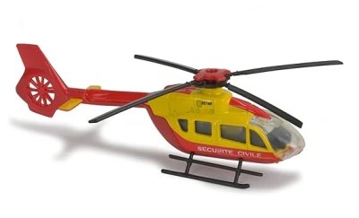 Eurocopter EC145