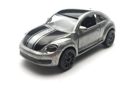Volkswagen New Beetle