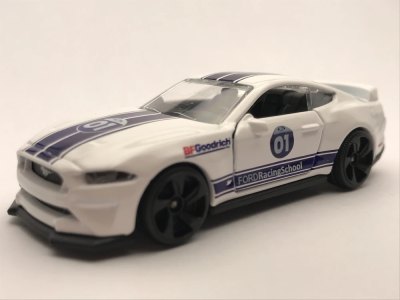 Ford Mustang GT
