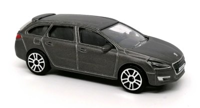 Peugeot 508 SW