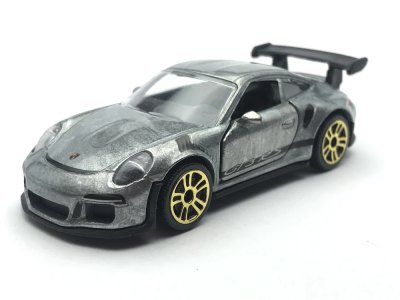 Porsche 911 GT3 RS
