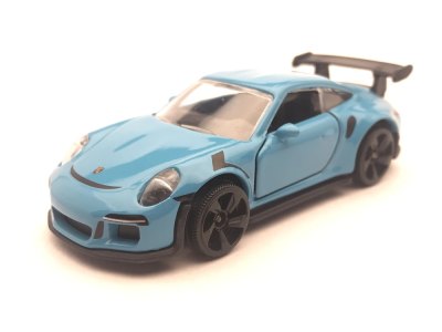Porsche 911 GT3 RS