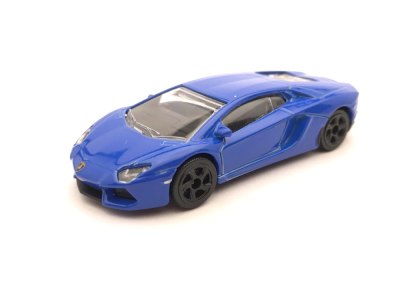 Lamborghini Aventador