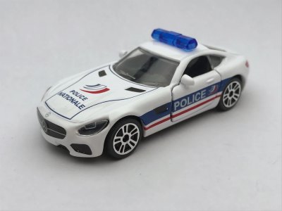 Mercedes-AMG GT