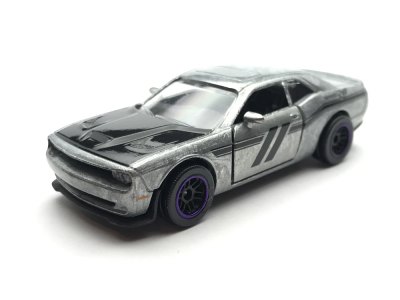 Dodge Challenger SRT