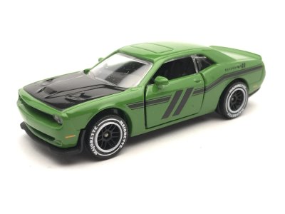 Dodge Challenger SRT