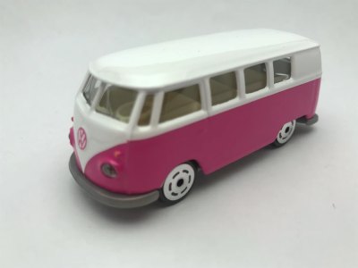 Volkswagen T1