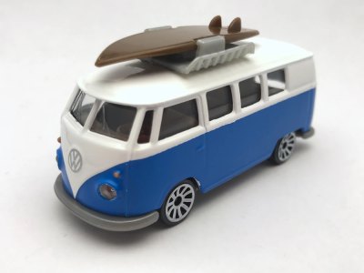 Volkswagen T1