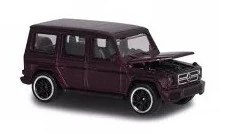 Mercedes-AMG G63