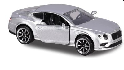BENTLEY Continental GT V8 S